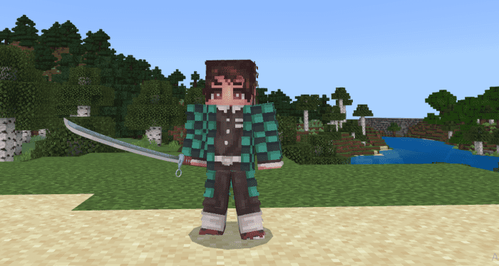 Anime Blades: Unleashed screenshot 2