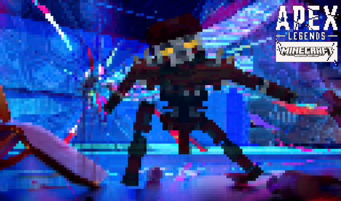 Apex Legends screenshot 2