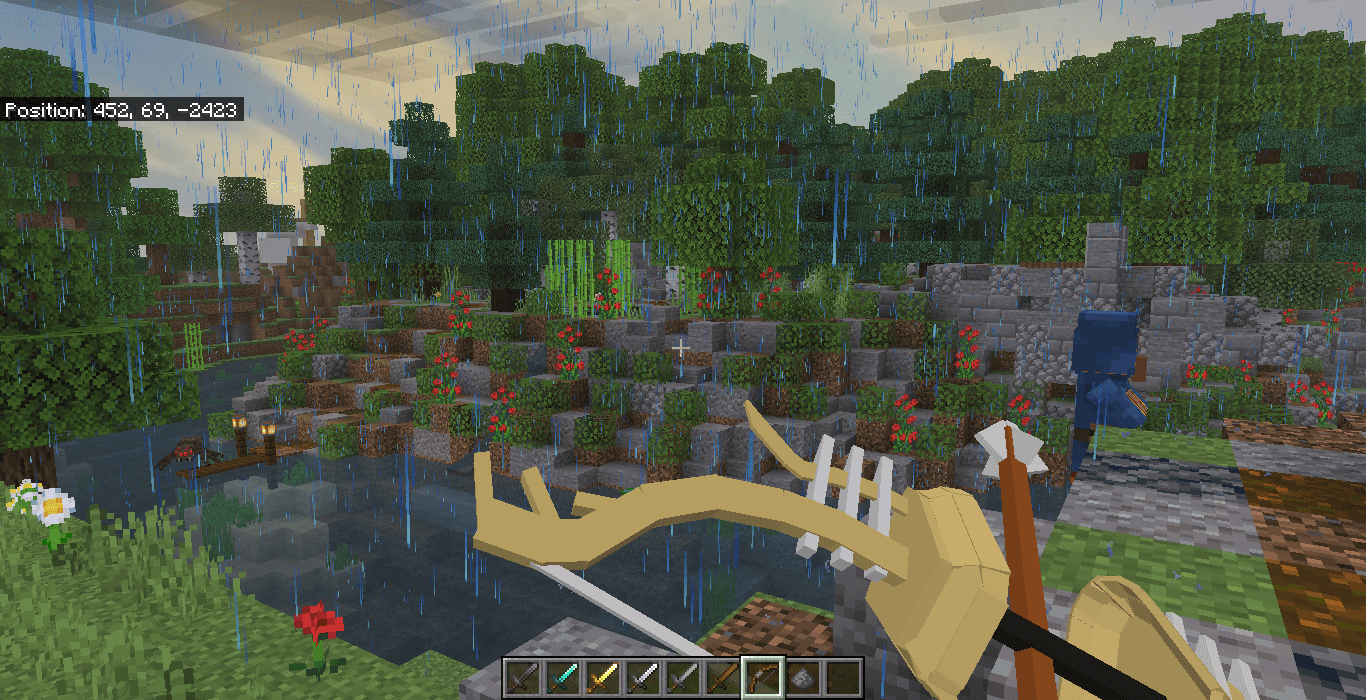 Aporcyha Weapon screenshot 2