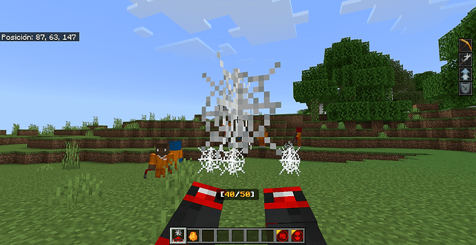 ArathNido’s Spider-Man screenshot 3