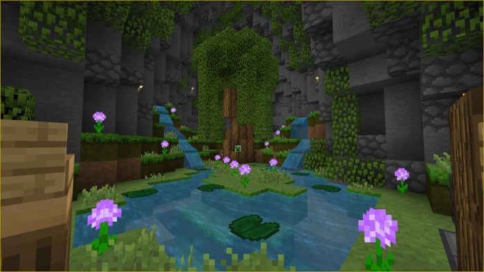 Atomic Ultimate PVP NEW screenshot 2