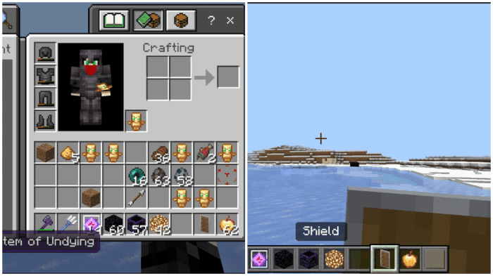 Captura de pantalla de Auto Totem 3