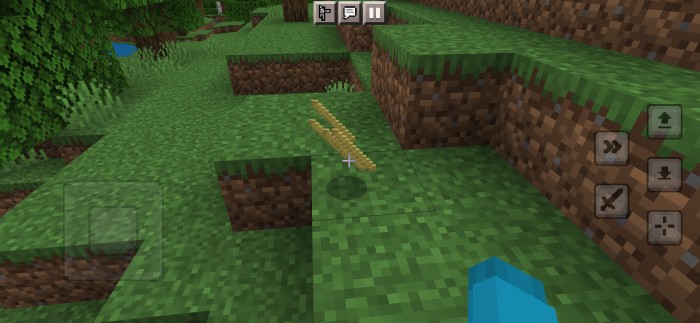 Bamboocraft Minecraft Pocket Edition 1.20