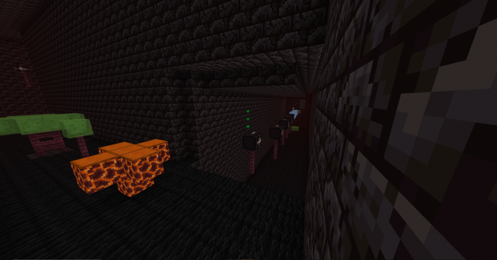 Basalt Parkour screenshot 2