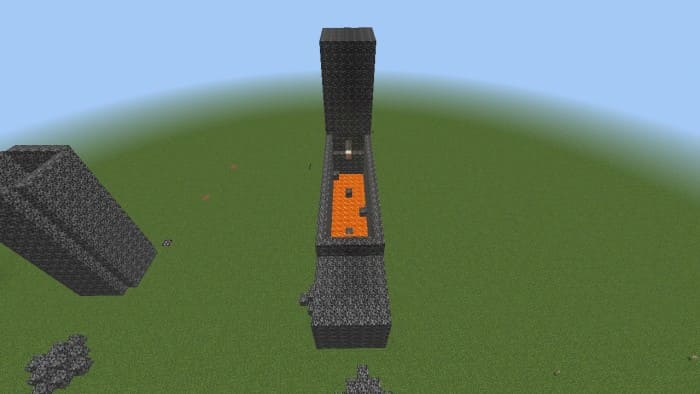 Bedrock Prisons screenshot 3