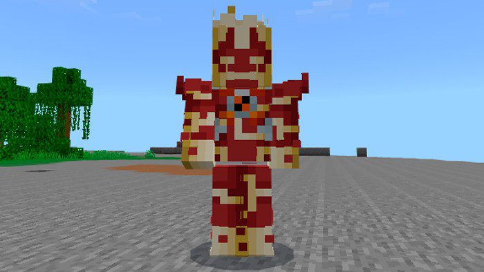 Ben 10 Irate screenshot 3