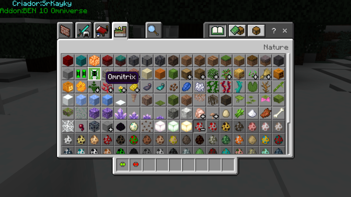 Ben 10 Omniverse screenshot 3