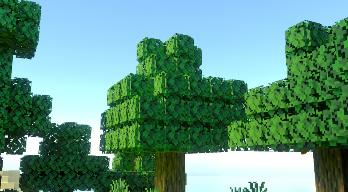 Better Foliage screenshot 3
