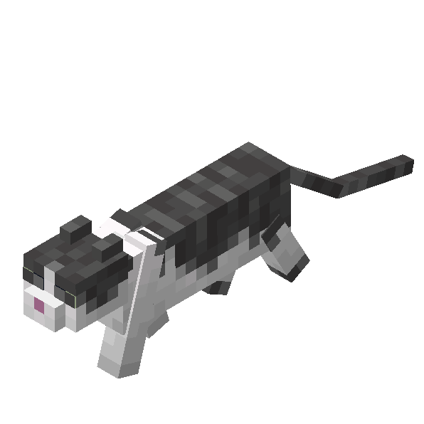 Better Mob Animations screenshot 2