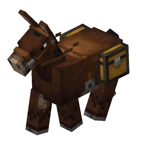 Better Mob Animations screenshot 3