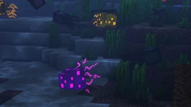 Max’s Better Vanilla screenshot 3