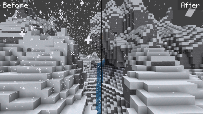 Better Weather screenshot 2