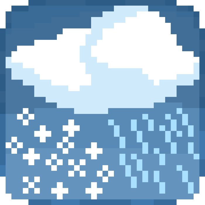 Better Weather para Minecraft Pocket Edition 1.20