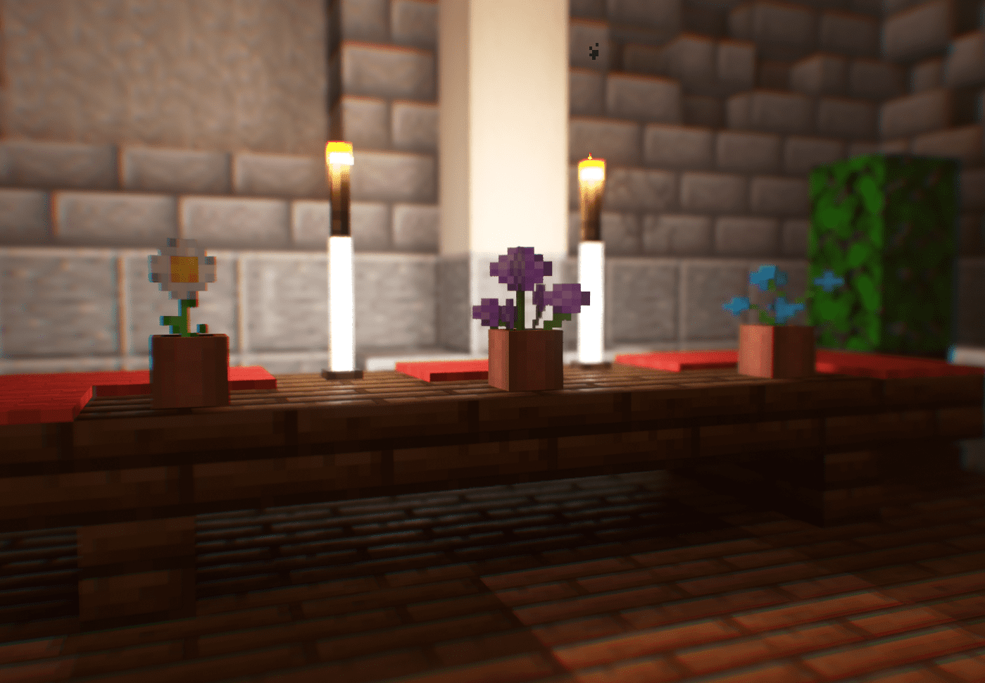 BetterRTX Prizma Preset screenshot 2