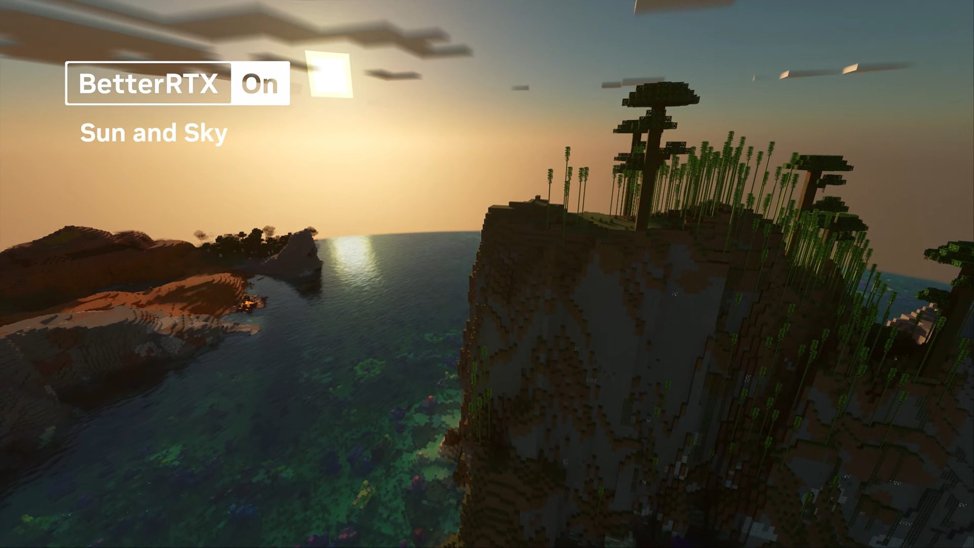 BetterRTX screenshot 3