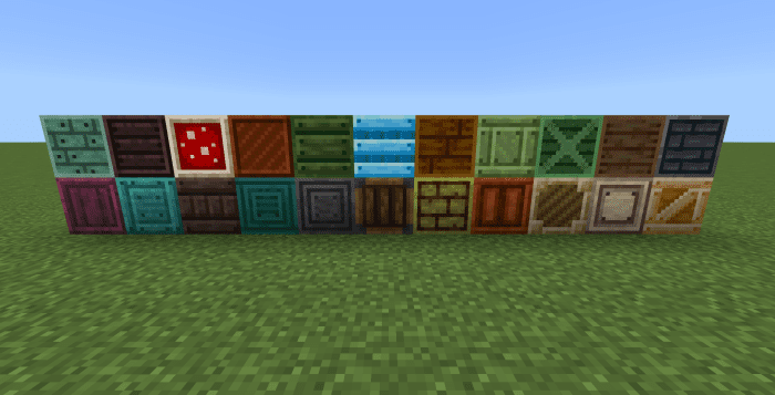 Biome-Box screenshot 2