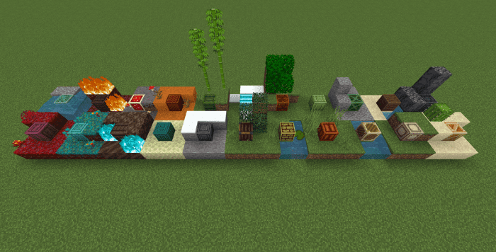 Biome-Box screenshot 3
