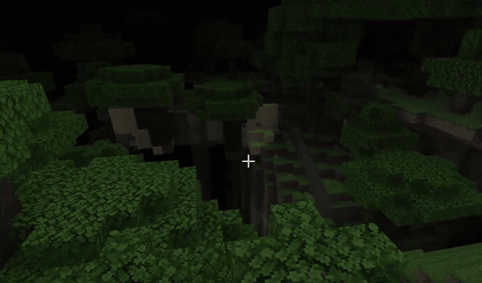 Black Fog screenshot 3