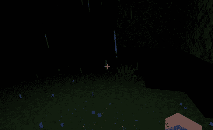 Black Fog screenshot 2