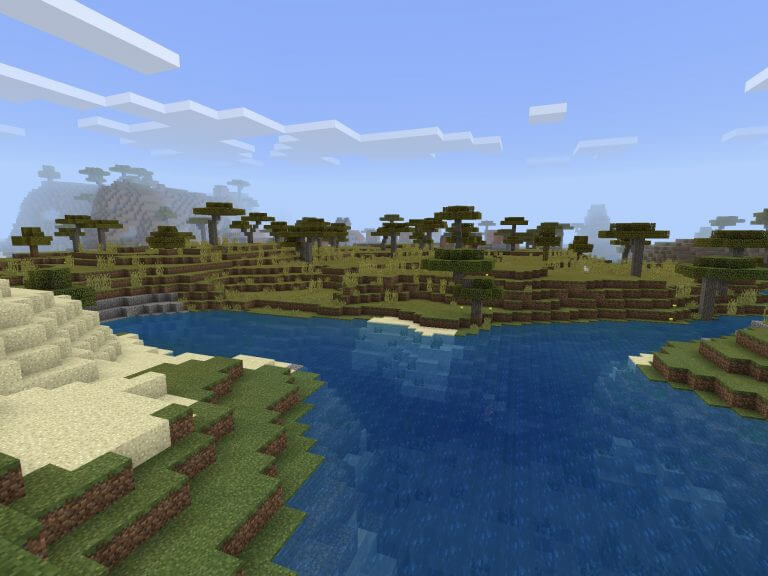 2199345 Двойная кузница в деревне screenshot 2