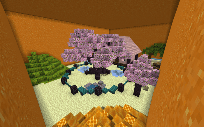 Block Hunt screenshot 2