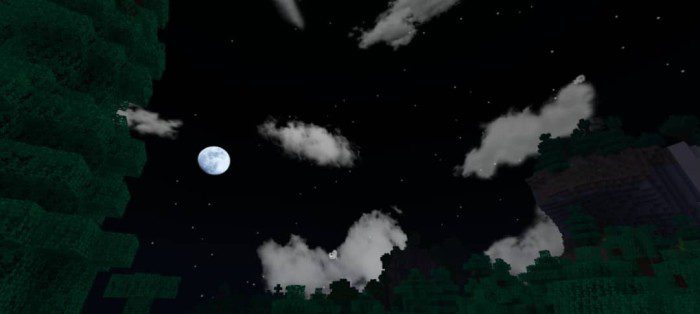 Blue Graphics screenshot 2