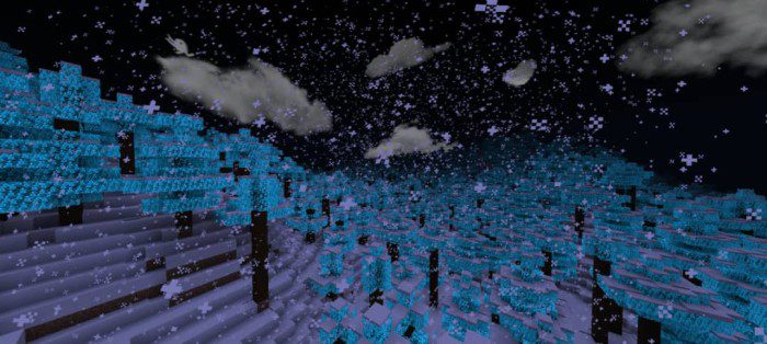 Blue Graphics screenshot 3