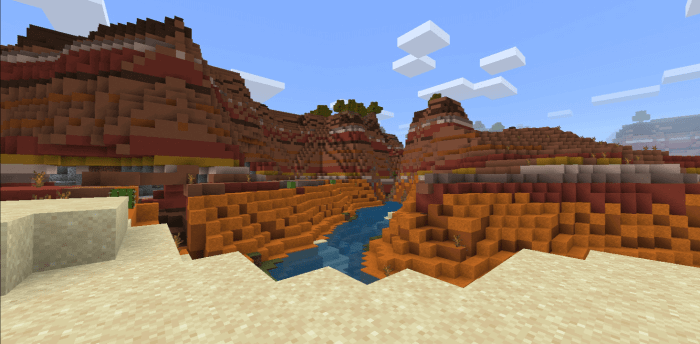 -6942066613 Бескрайняя пустыня screenshot 3