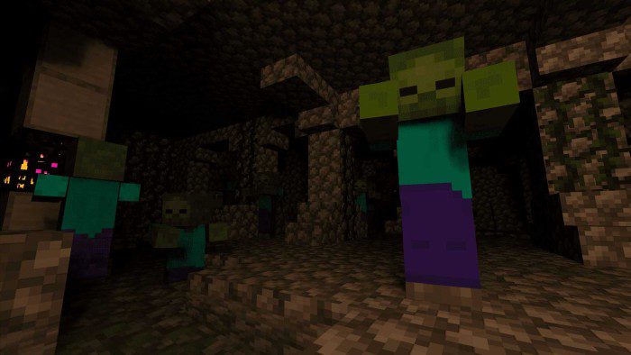 Dungeon Craft screenshot 3