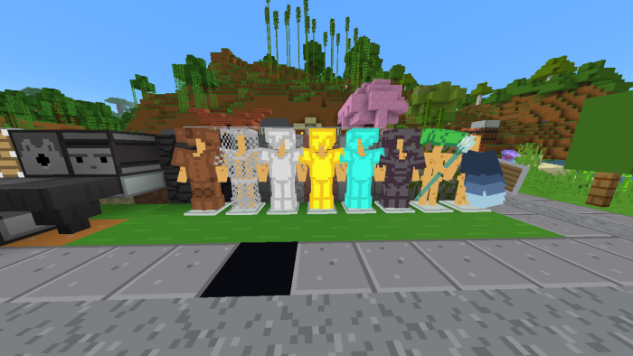 BoneSharp PvP screenshot 2