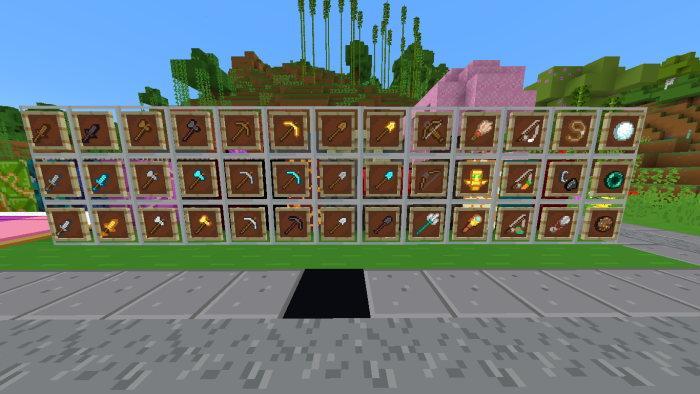 BoneSharp PvP screenshot 3