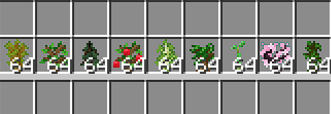 Bountiful Bonsais screenshot 2