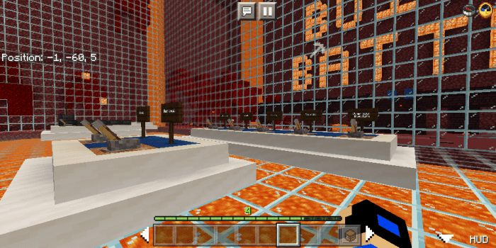 Build Battle screenshot 3