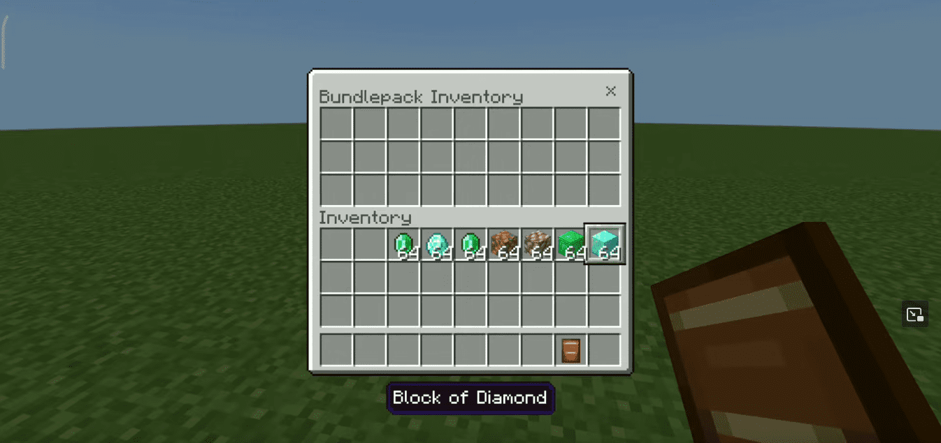 Bundlepacks screenshot 2