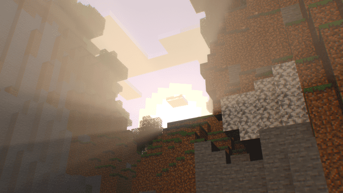 Cat RTX screenshot 2