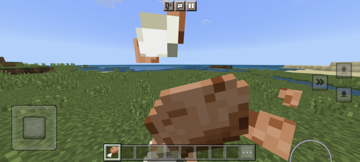 Chicken Legs screenshot 3