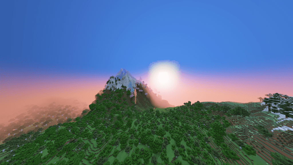 Climax screenshot 3