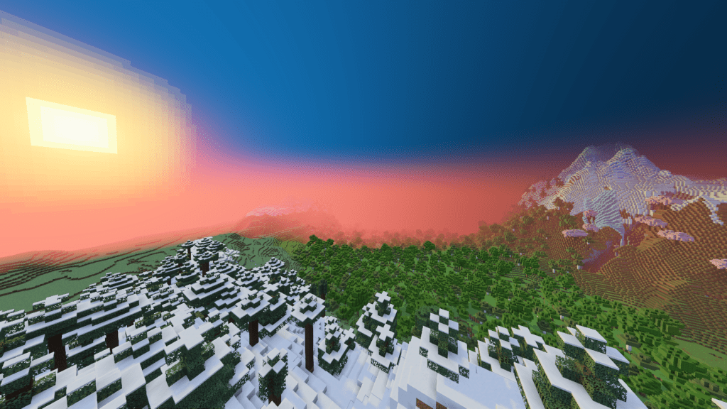 Climax screenshot 2