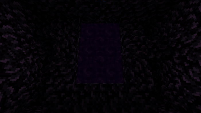 Colored Nether Portals para Minecraft Pocket Edition 1.20