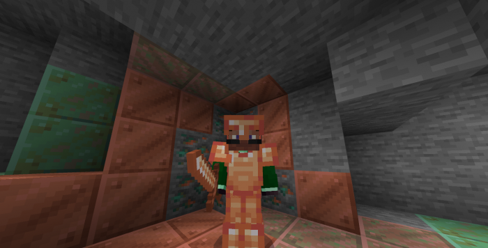 Copper Plus screenshot 2