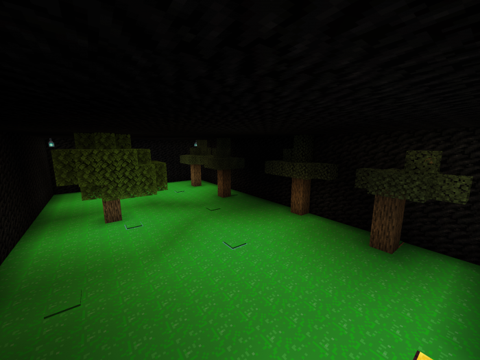 Crazy Course screenshot 2