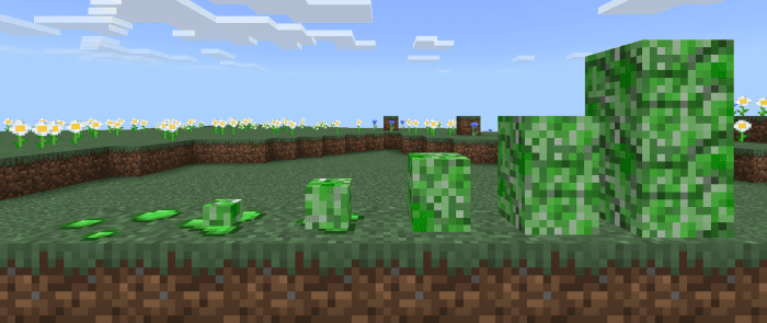 Creeper Spores screenshot 2