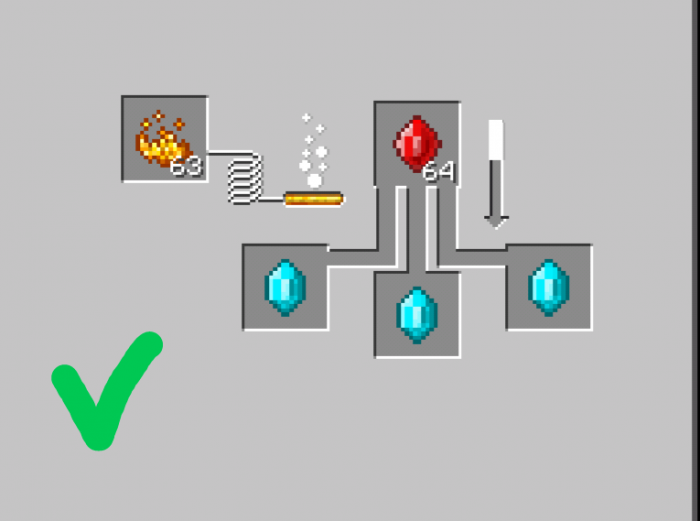 Crystalcraft Unlimited screenshot 3