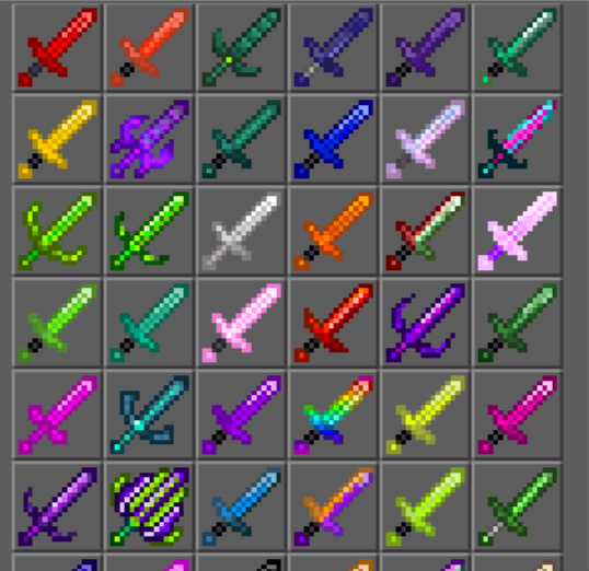 Crystalcraft Unlimited screenshot 2