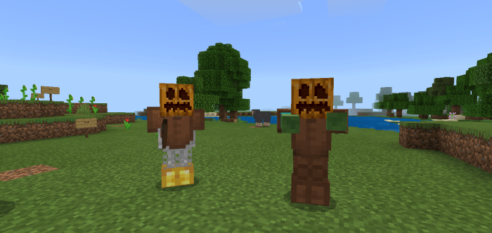 CursedCraft screenshot 3