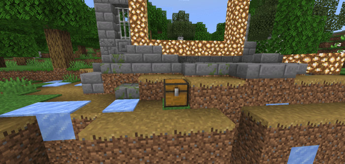 CursedCraft screenshot 2
