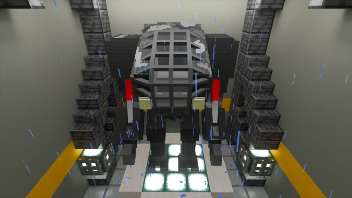ARMOUR MECHS Weapons Tools and Equipment screenshot 3