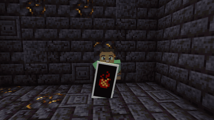 Custom Shields screenshot 2