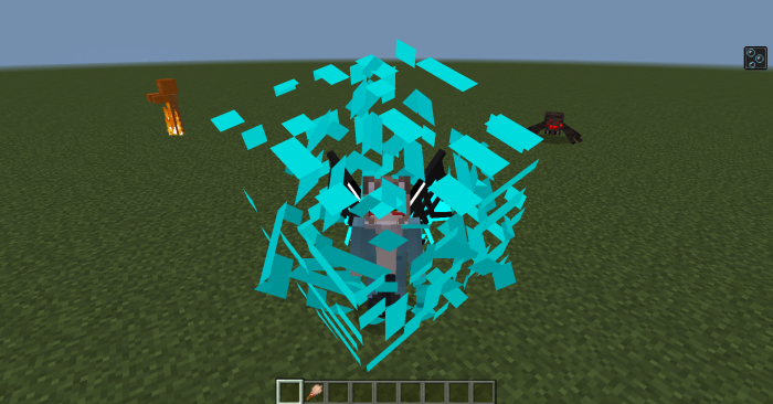 Cyber Craft screenshot 3