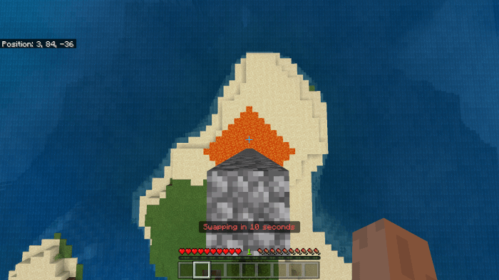 Death Swap screenshot 2